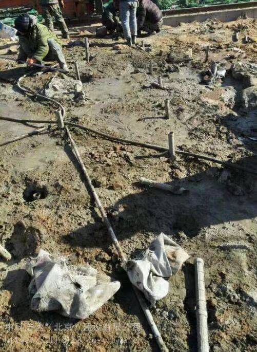 德城地基沉降治理常见处理方法